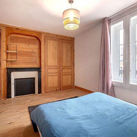 Le Plaidoyer Apartment Лимож Екстериор снимка