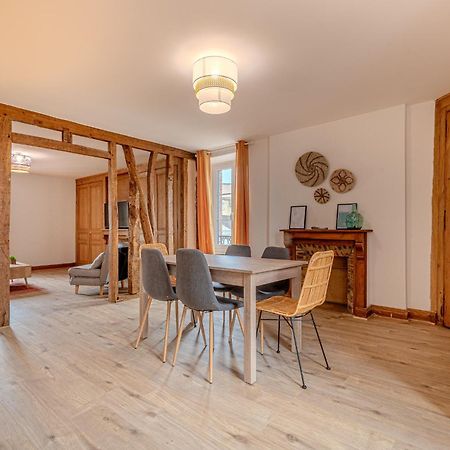 Le Plaidoyer Apartment Лимож Екстериор снимка
