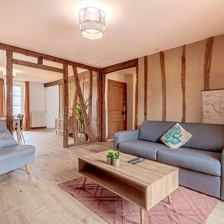 Le Plaidoyer Apartment Лимож Екстериор снимка