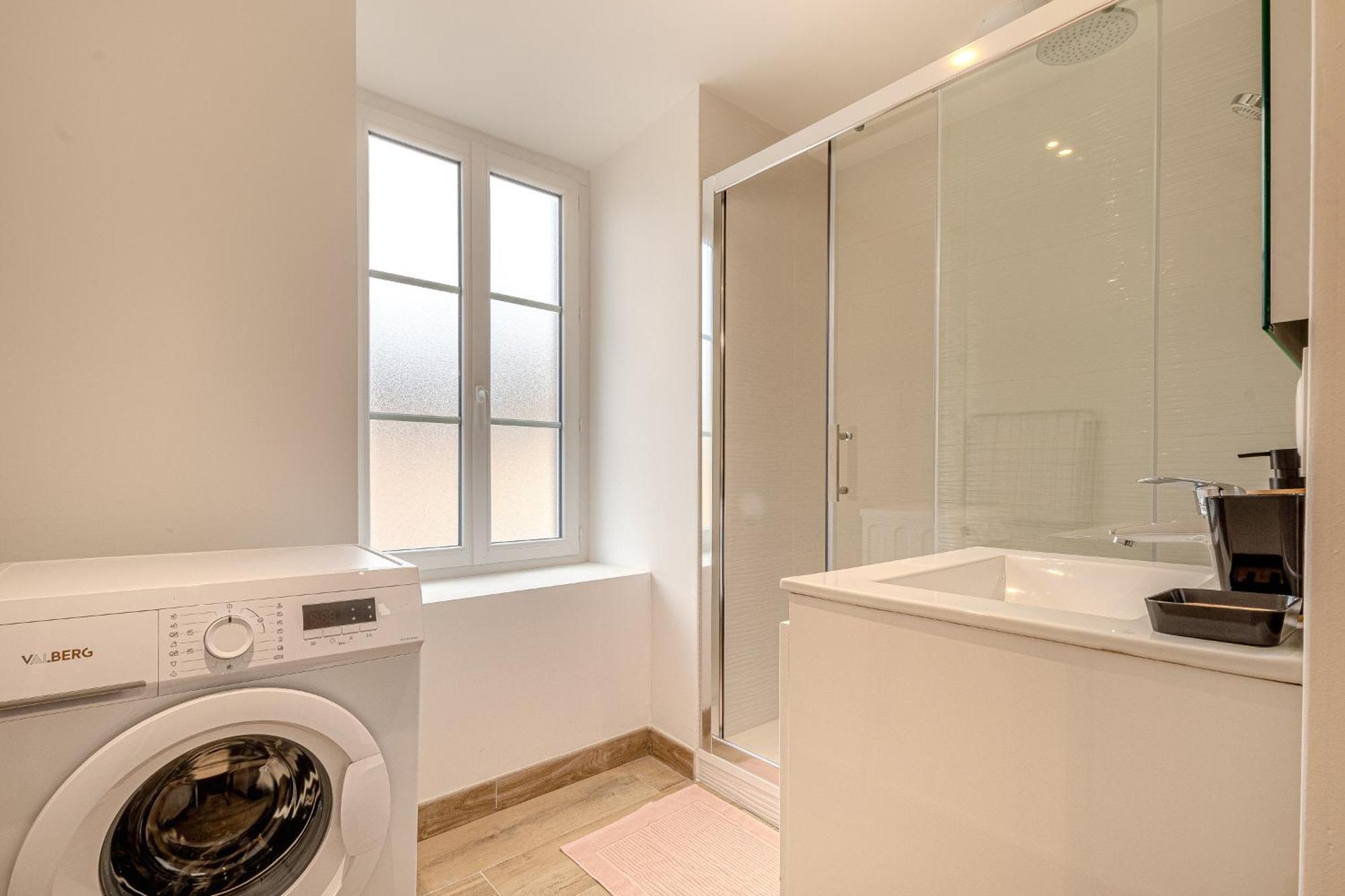 Le Plaidoyer Apartment Лимож Екстериор снимка