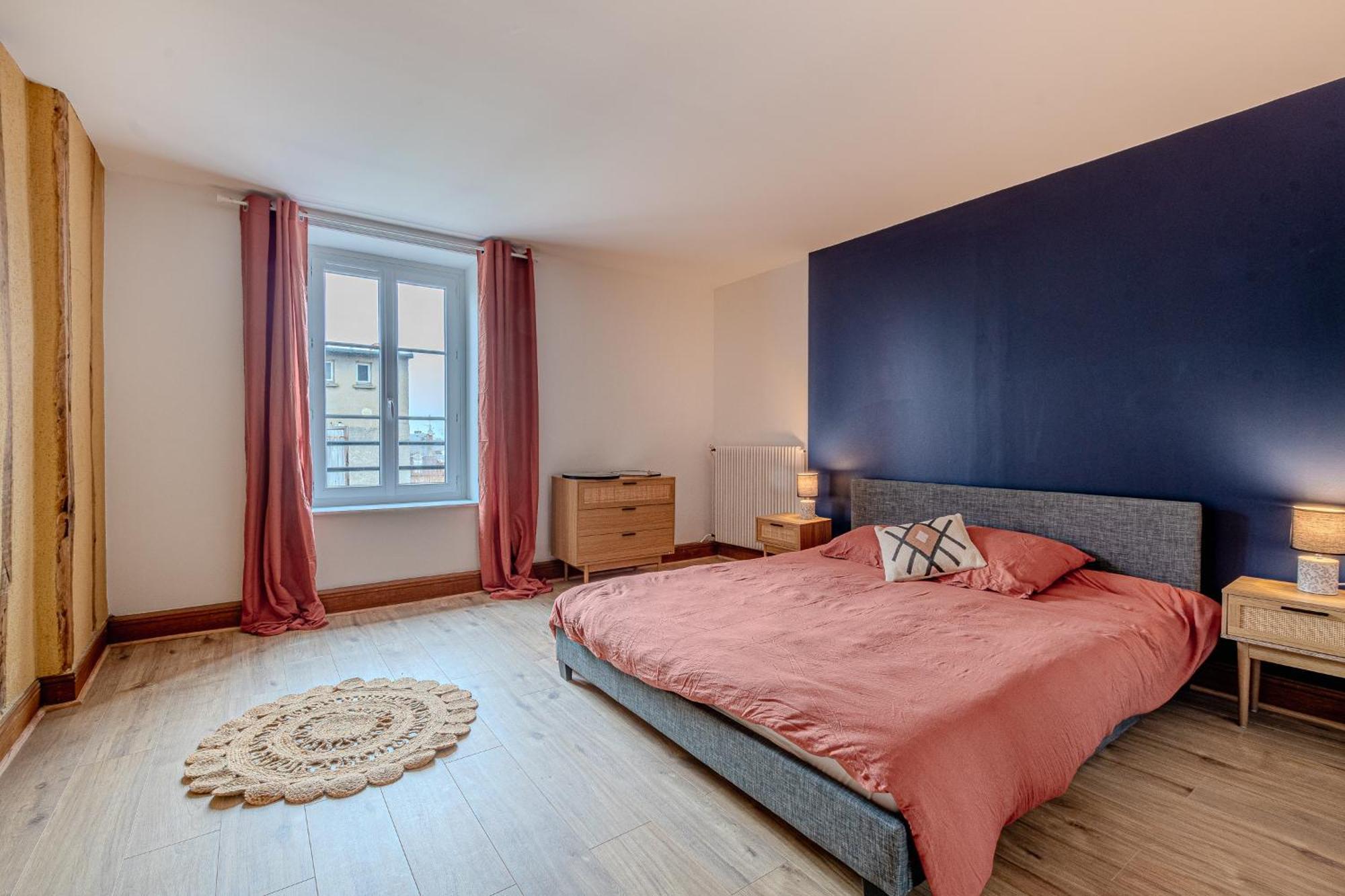 Le Plaidoyer Apartment Лимож Екстериор снимка
