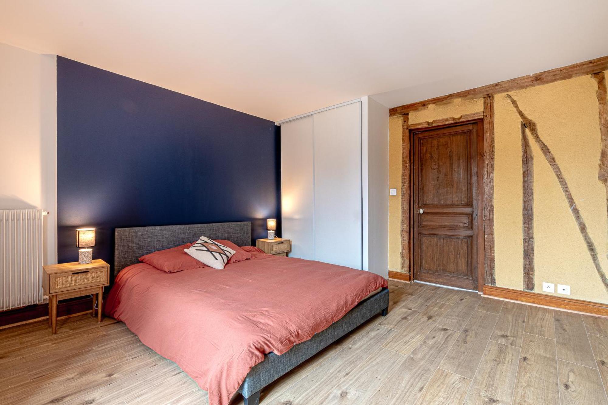 Le Plaidoyer Apartment Лимож Екстериор снимка