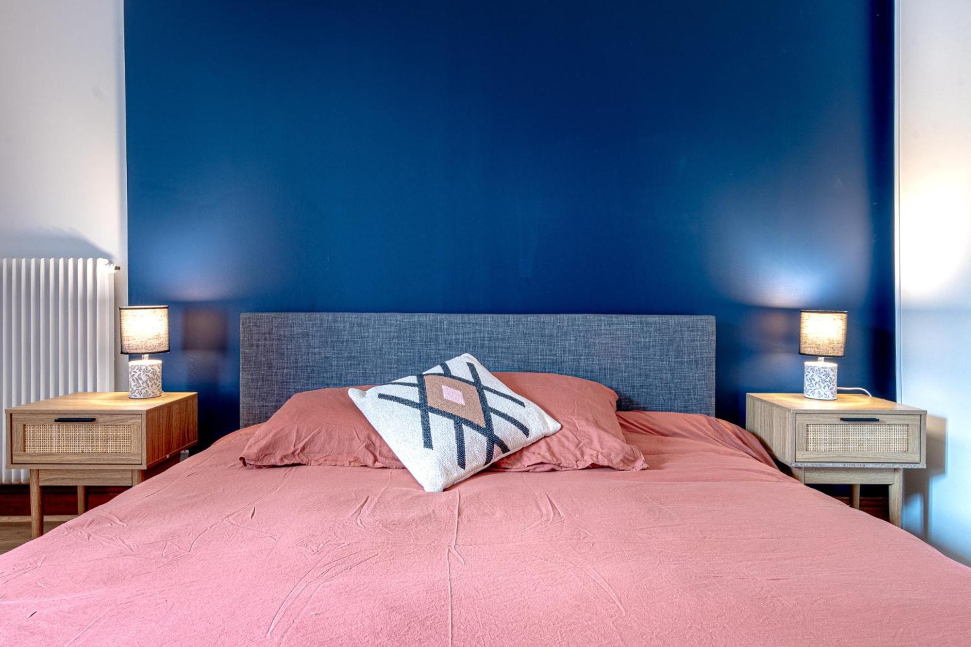 Le Plaidoyer Apartment Лимож Екстериор снимка