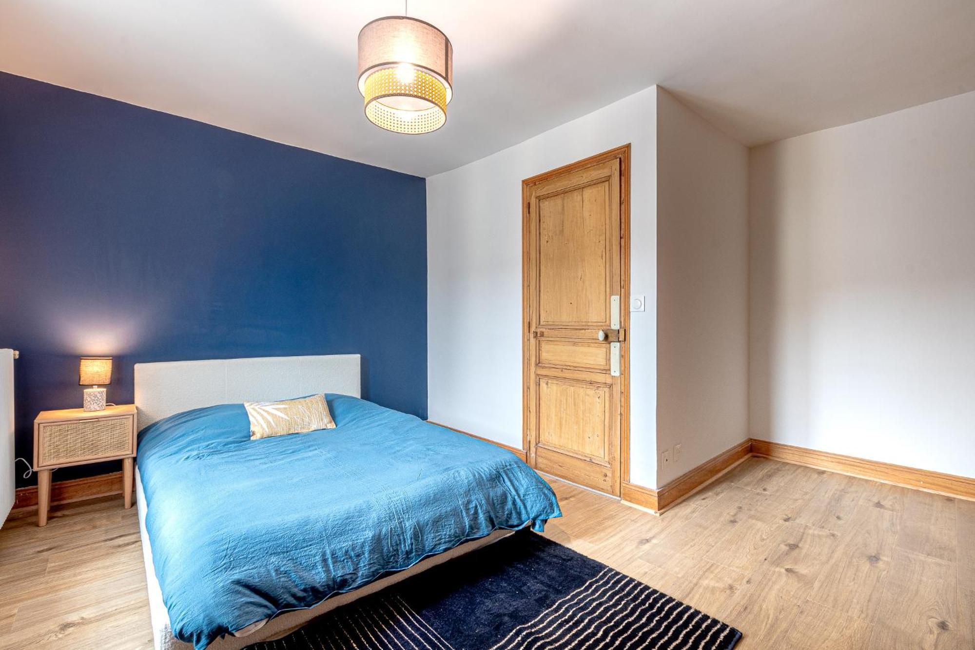 Le Plaidoyer Apartment Лимож Екстериор снимка