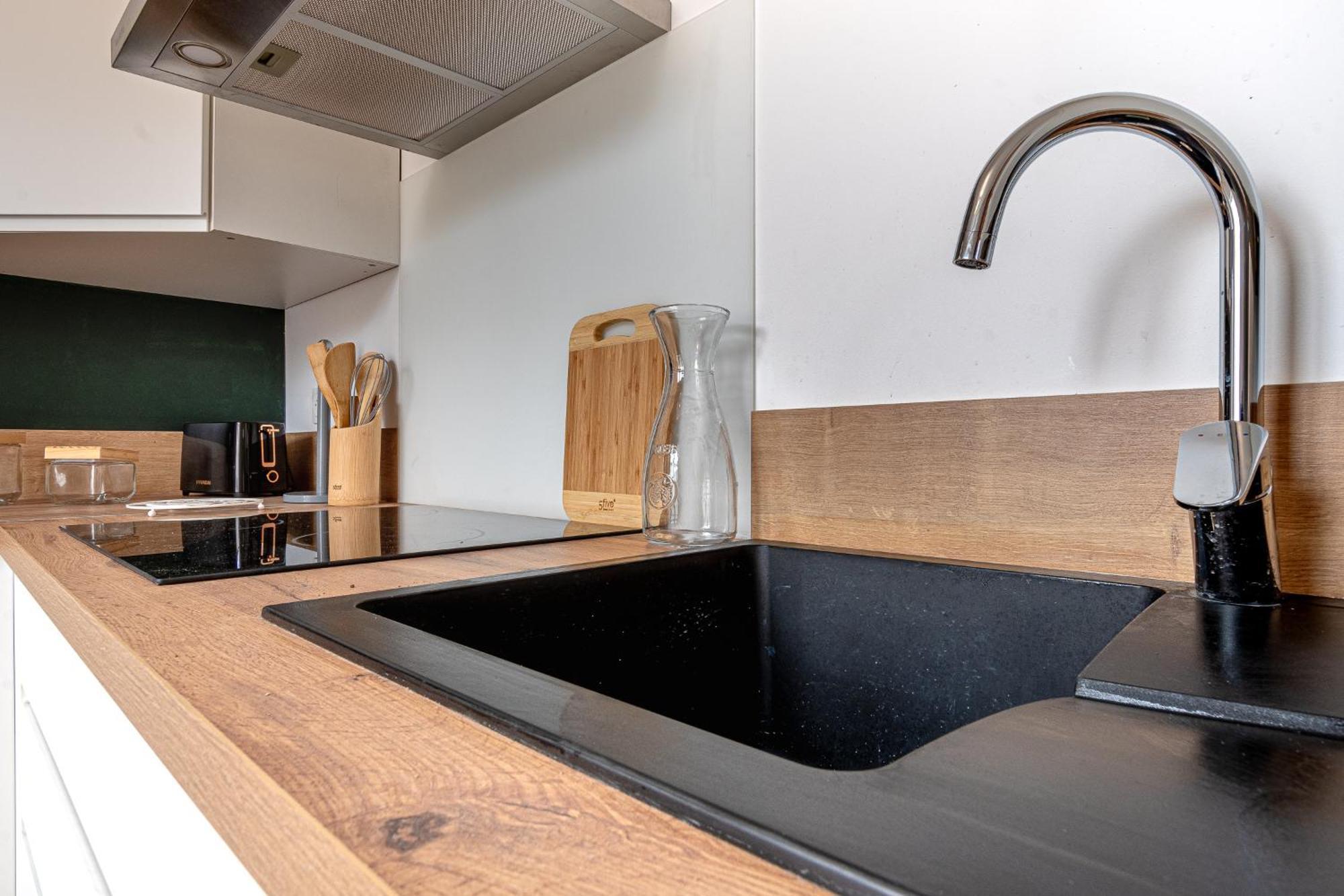 Le Plaidoyer Apartment Лимож Екстериор снимка